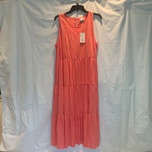 Target “a new day” Brand Maxi Dress size XL- NEW!